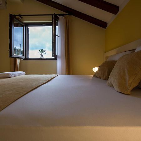 Jedro Apartmani Herceg Novi Quarto foto