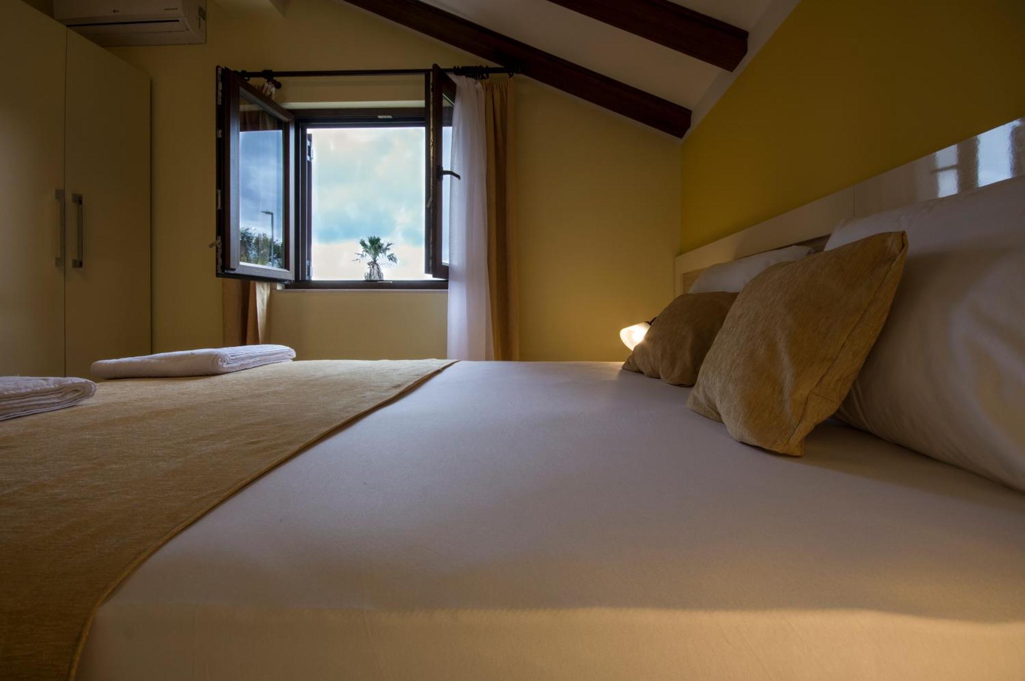 Jedro Apartmani Herceg Novi Quarto foto