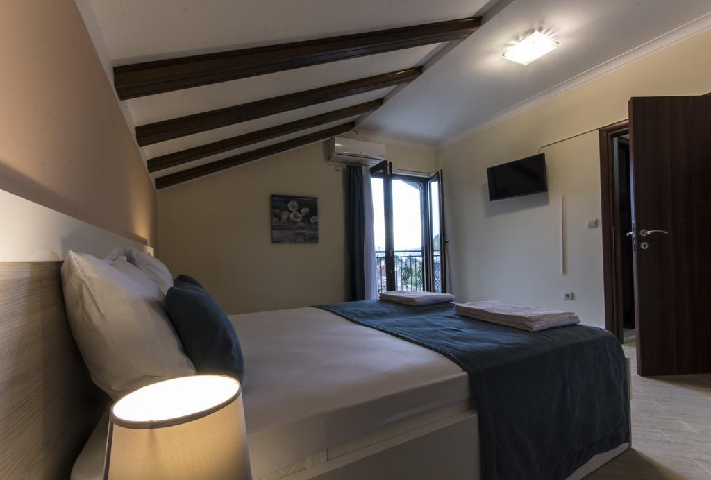 Jedro Apartmani Herceg Novi Exterior foto