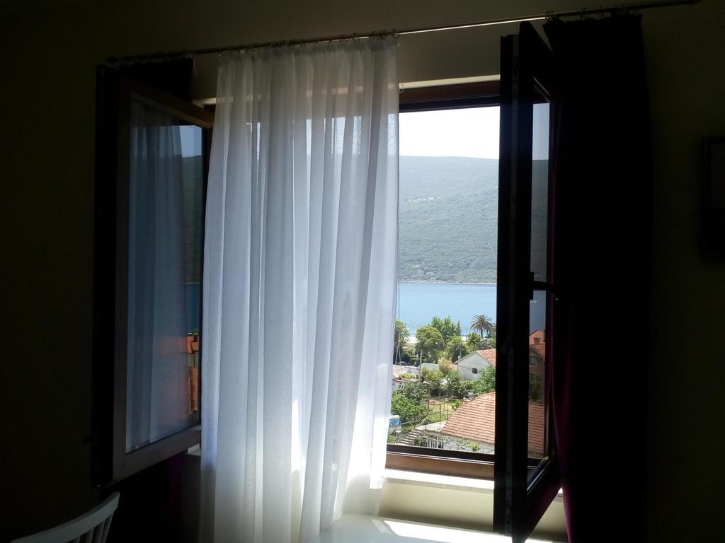 Jedro Apartmani Herceg Novi Exterior foto